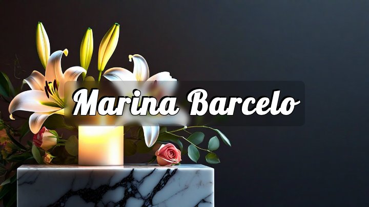 Marina Barcelo, Bautzen, Germany